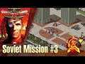Red Alert 2 - Soviet Campaign - Mission 3 - Big Apple