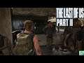 The Last Of Us 2 Gameplay German #17 Zu Fuß - Lets Play Deutsch PS4