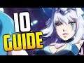Ultimate Io Guide! Tips, Loadout & More for Paladins New Champion