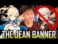 Watch this if your Kazuha was actually Jean