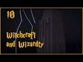 Witchcraft and Wizardry - Minecraft Harry Potter Map - 10