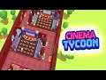 Cinema Tycoon Gameplay HD (Android) | NO COMMENTARY