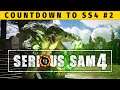 Countdown to Serious Sam 4: Serious Engine (Croteam)