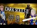 Dangerous Tactics and Sleepy Brothers - Dark Souls III Let's Play: Ep 9