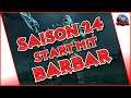 Diablo 3 - Saisonstart mit dem Barbar - So gehts schnell und einfach