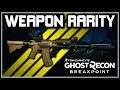 Ghost Recon Breakpoint | ELITE & Signature Weapons
