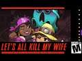 Guys, can we PLEASE stop murdering my wife? 💎 SPELUNKY 2