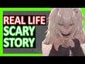 【Hololive】Botan's REAL LIFE SCARY STORY【Eng Sub】