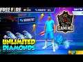 How To Get 20000 Diamonds in FreeFire  NO  Paytm, NO App  - Get Free Daily Diamonds in Total Gaming