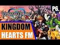 Kingdom Hearts Final Mix - Livestream VOD | Blind Playthrough/Let's Play | Cam & Commentary | P6
