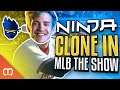 Making Ninja In MLB The Show 2021