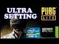 PUBG Lite Gameplay on i3 3220 and GTX 750 Ti (Ultra Setting)