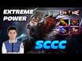 Sccc Ursa - EXTREME POWER - Dota 2 Pro Gameplay [Watch & Learn]