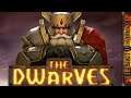 Trying Out The Dwarves! [Nov. 26, 2019]