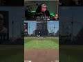 14 Run Battle Royale Game In MLB The Show 21! Part 2 #Shorts
