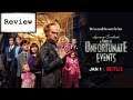 A Series of Unfortunate Events Season 3 Review