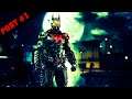 BATMAN™: ARKHAM KNIGHT PS4  Walkthrough Part 3 [720P] #RIDDLER #ARKHAMKNIGHT
