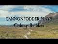 Colony Builder month - Kingdoms and Castles Part 5