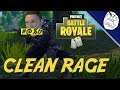 Fortnite Battle Royale Clean Rage Compilation: Killed Through My Building!!