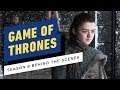 Game of Thrones: Arya Stark (Season 8 Behind-the-Scenes)