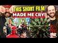 HEROES UNITED: CORONAVIRUS MADE ME CRY! [Short Film] REACTION!!!