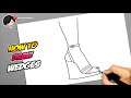 How to draw Wedges