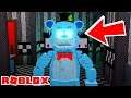 How To Get Seven Gift Freddy Frosty Bear in Roblox Leftys Arcade Land Roleplay