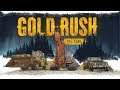 Kultasuoni Tai Konkurssi | Gold Rush The Game !lokakuu