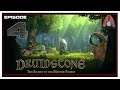 Let's Play Druidstone: The Secret Of The Menhir Forest With CohhCarnage - Episode 4