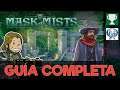 MASK OF MISTS - Guía completa [PLATINO / 1000G]
