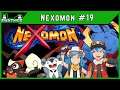 Nexomon - Episode 19 - What Is Fish?