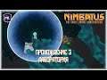 Nimbatus - The Space Drone Constructor - Прохождение № 3 - Лаборатория