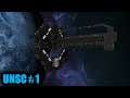 Project Damocles 0.55  / UNSC Vs Reapers - Ready The Scythe