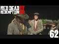 Red Dead Redemption 2 - Part 62 - The Joys of Civilization (Chapter 4: Saint Denis)