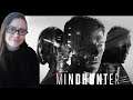 Review of MindHunter from Netflix ft @CosasParaTener-Lets Save this Series