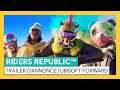 Riders Republic - Trailer d'annonce | Ubisoft Forward