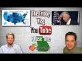 The Friday Vlog | The State of GA Enters Phase 1 Business Openings | Immigration Halted