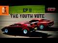 THE GRAND TOUR GAME - EP 11 | THE YOUTH VOTE