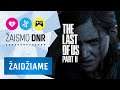 The Last of Us Part II | Apžvalga