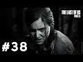 The Last of Us Part II: L'île | Partie #38