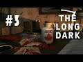 The Long Dark Mütecavız (Ganimeti Topladık) [ 2. Sezon ] 3. Bölüm