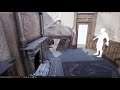 Unreal Engine 4 - Speed Design - Spencer Mansion 2F