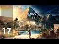 Assassin’s Creed Origins #17 - Zakończenie fabuły podstawki