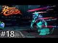Battle Chasers Nightwar #18 Strongmont, Let's Play, No Commentary PC 1080p 60fps