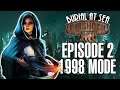 Bioshock Infinite Burial At Sea Episode 2 1998 Mode Walkthrough