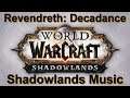 Decadence | Revendreth Music | WoW Shadowlands Music