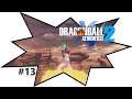 DRAGON BALL XENOVERSE 2 Gameplay Walkthrough Part 13 | Erdling - Erwachen! (FULL GAME)