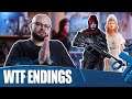 Endings That Made Us Go WTF?!