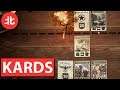 Free WWII Card Game - KARDS (Northernlion Tries)