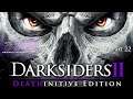 GuestJim Playing Darksiders II Deathinitive Edition - Part 22